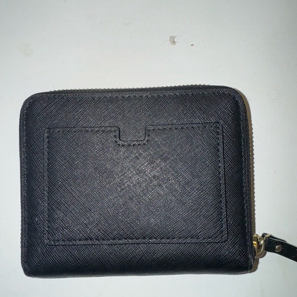 Kate Spade Black Wallet - Picture 3 of 5
